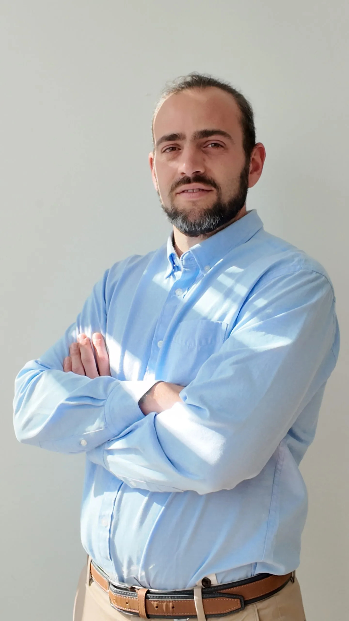 Benjamín Undurraga
