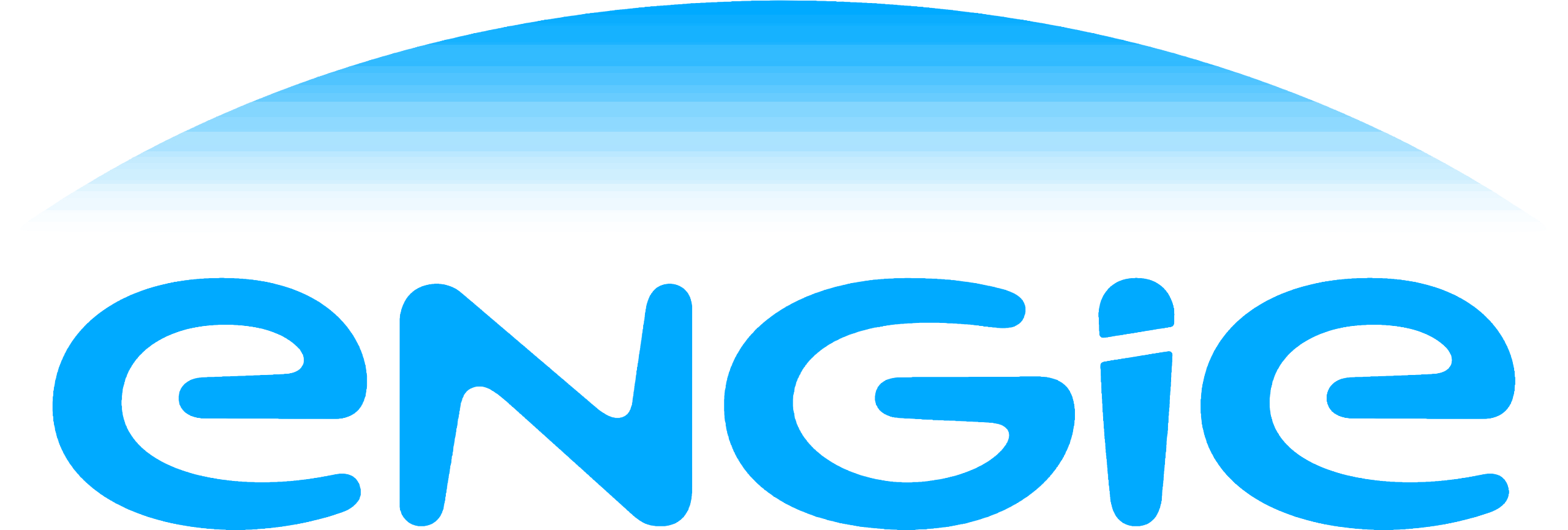 Logo de Engie Renovables