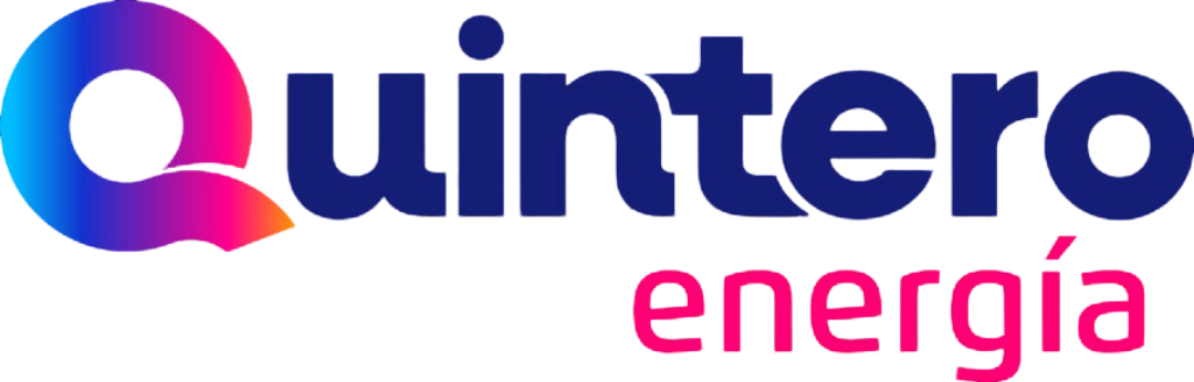 Logo de Quintero Energía