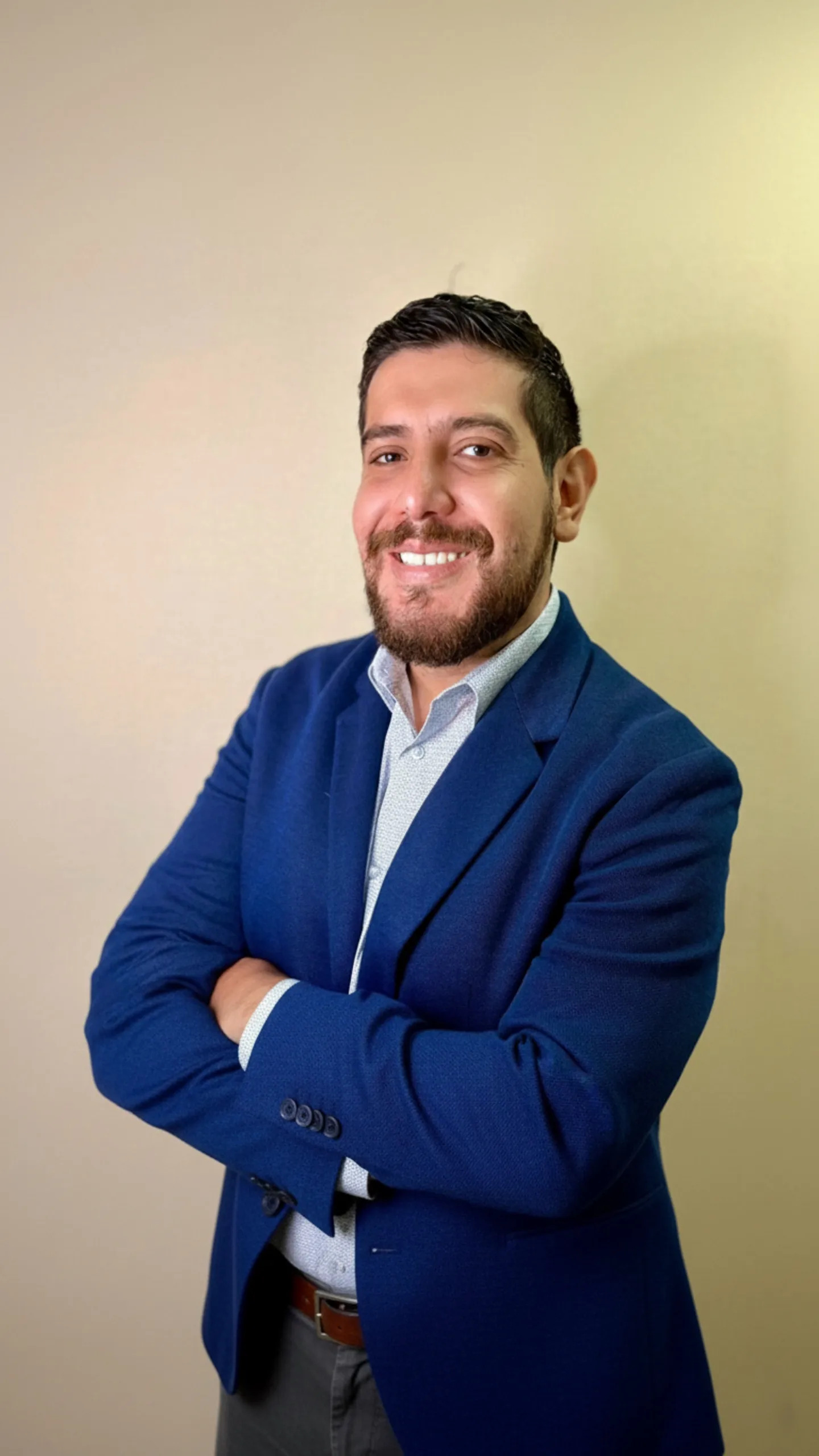 Pablo Carvajal